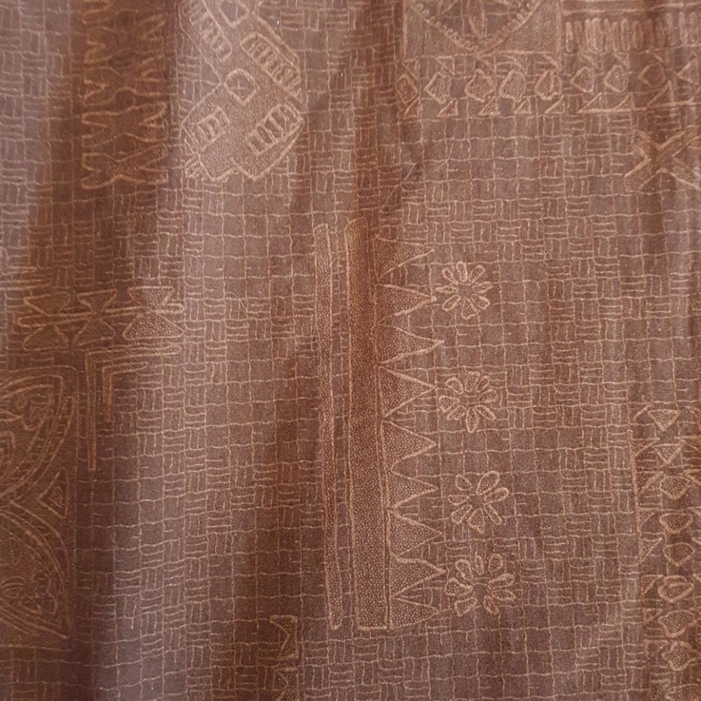 SADDLEBRED Men's Short Sleeve Shirt - Picture 2 of 3